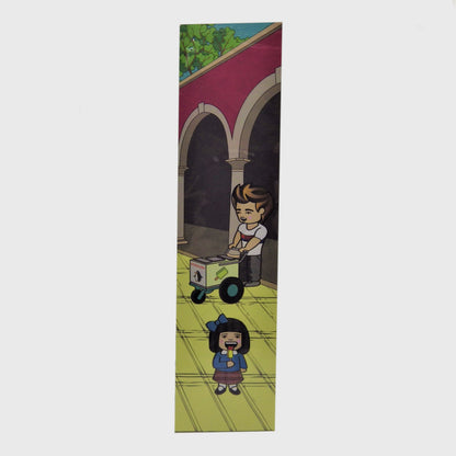 Bookmark