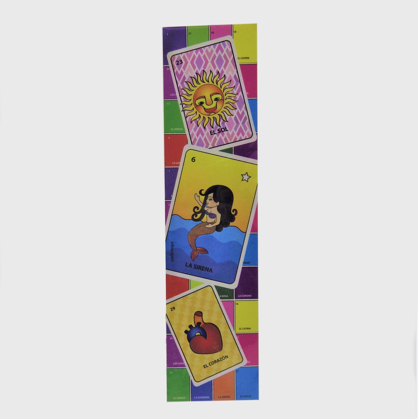 Bookmark