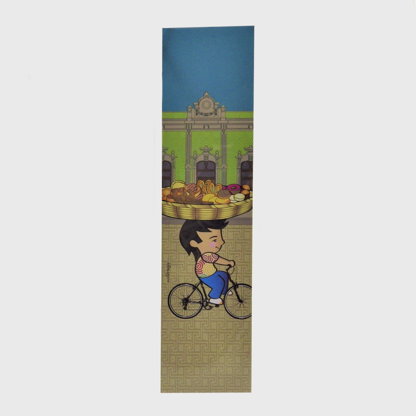 Bookmark