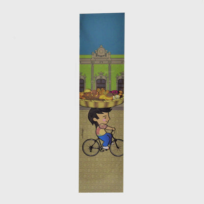 Bookmark