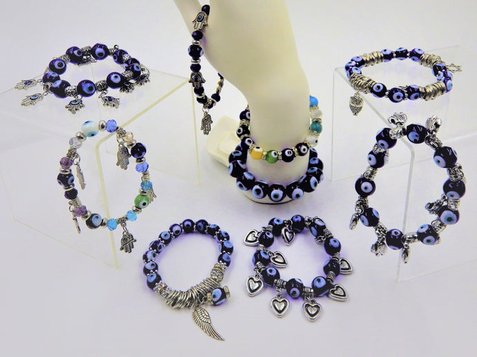 Evil Eye Bracelets