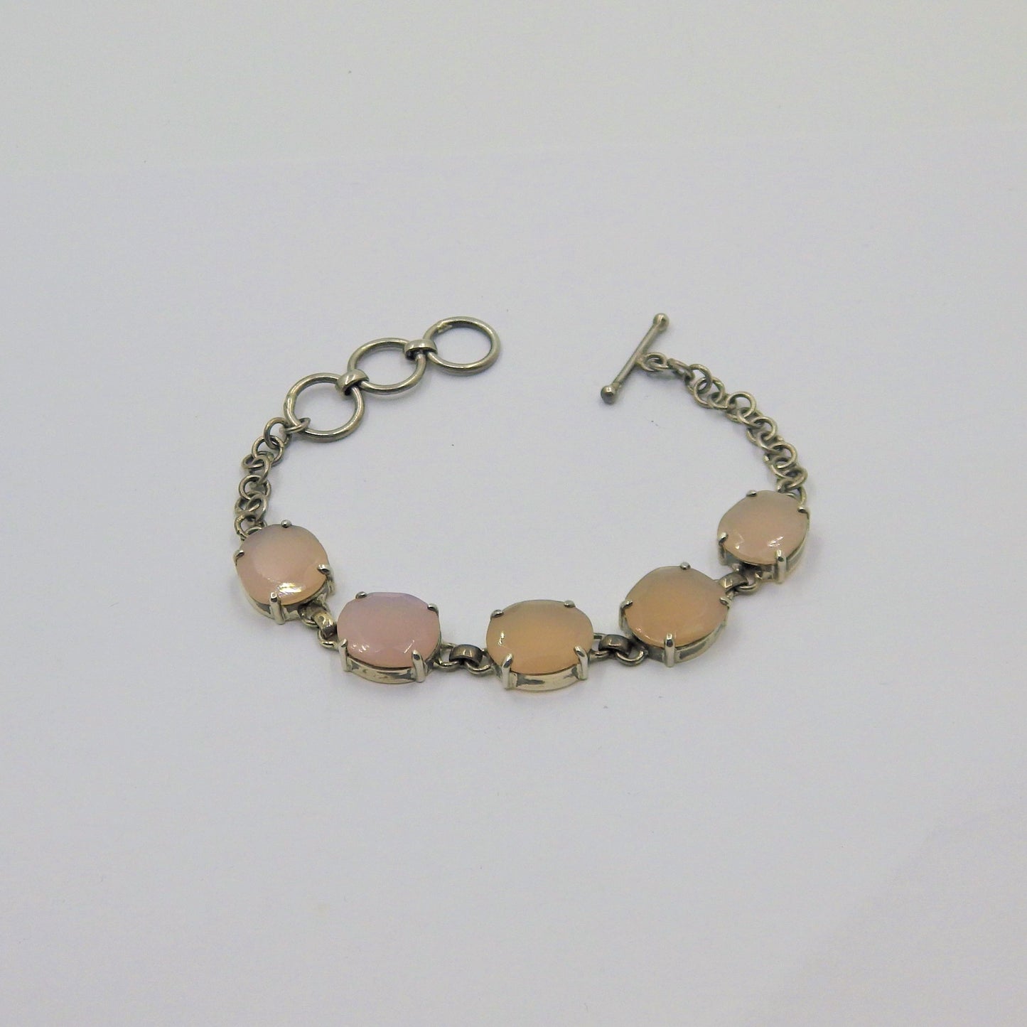 Genuine Stone Bracelets