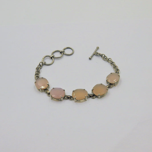 Genuine Stone Bracelets