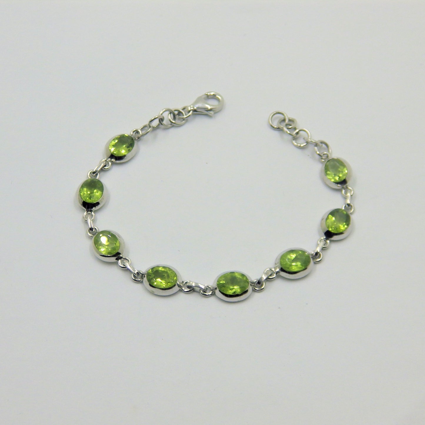 Genuine Stone Bracelets