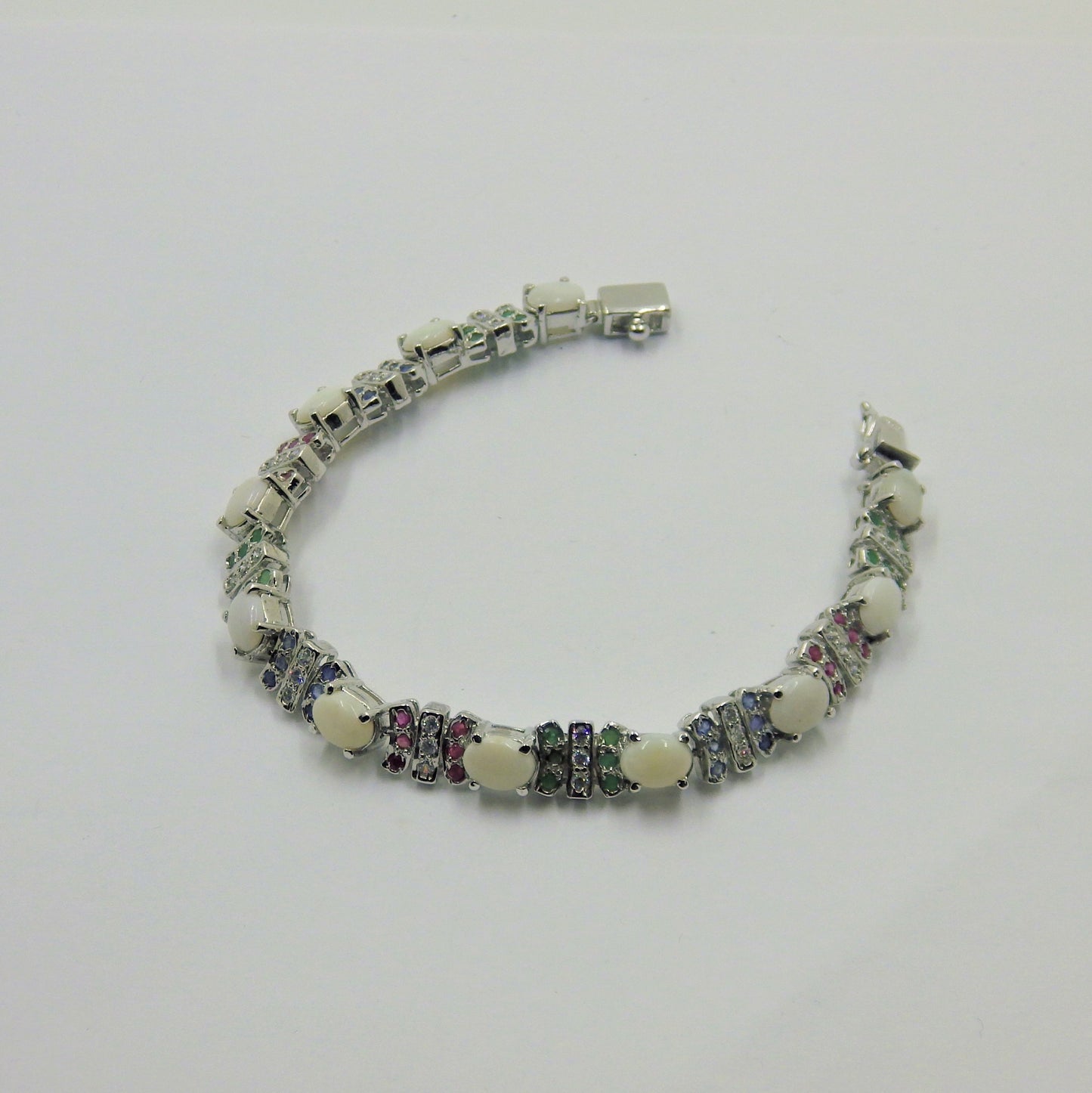 Genuine Stone Bracelets