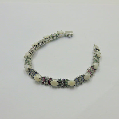 Genuine Stone Bracelets