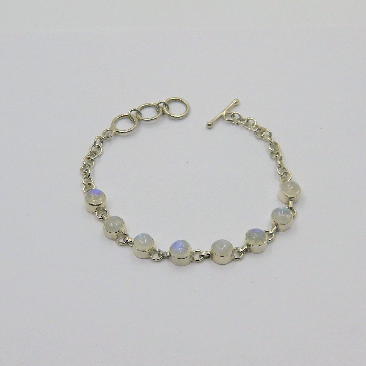 Genuine Stone Bracelets
