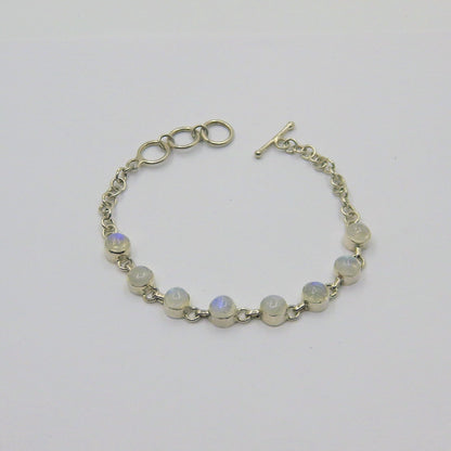 Genuine Stone Bracelets