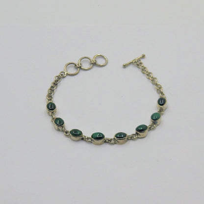 Genuine Stone Bracelets