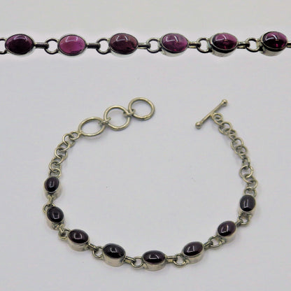 Genuine Stone Bracelets