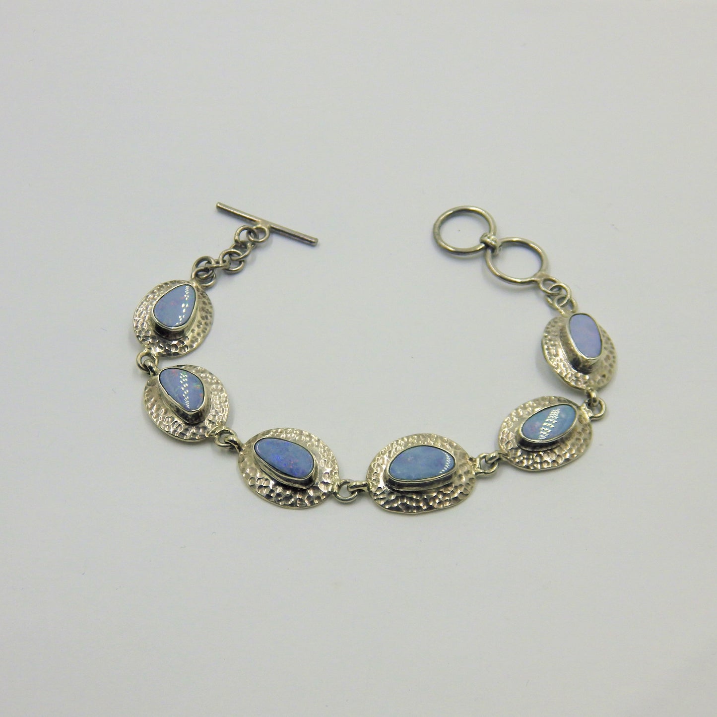 Genuine Stone Bracelets