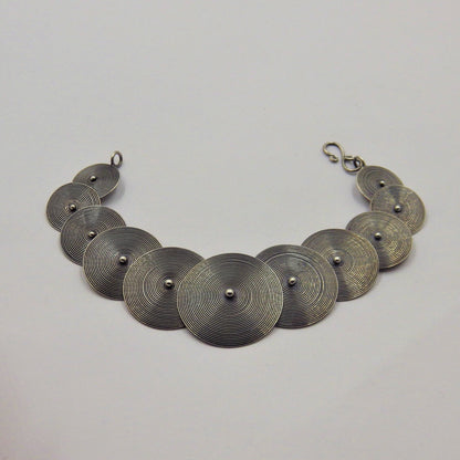 Genuine Stone Bracelets