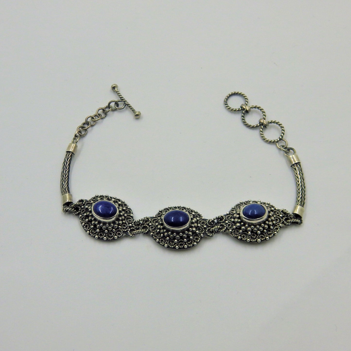 Genuine Stone Bracelets