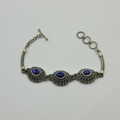 Genuine Stone Bracelets
