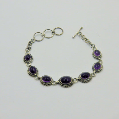 Genuine Stone Bracelets
