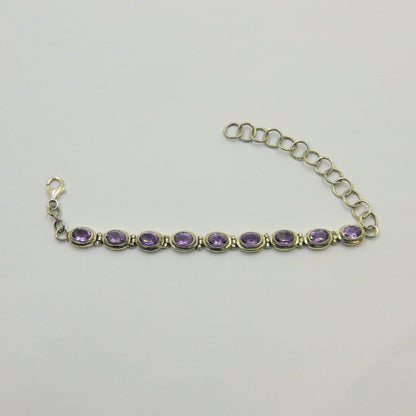 Genuine Stone Bracelets