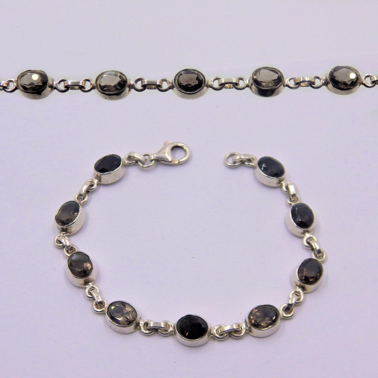 Genuine Stone Bracelets