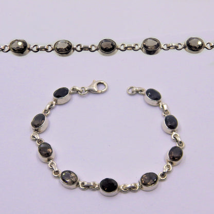 Genuine Stone Bracelets