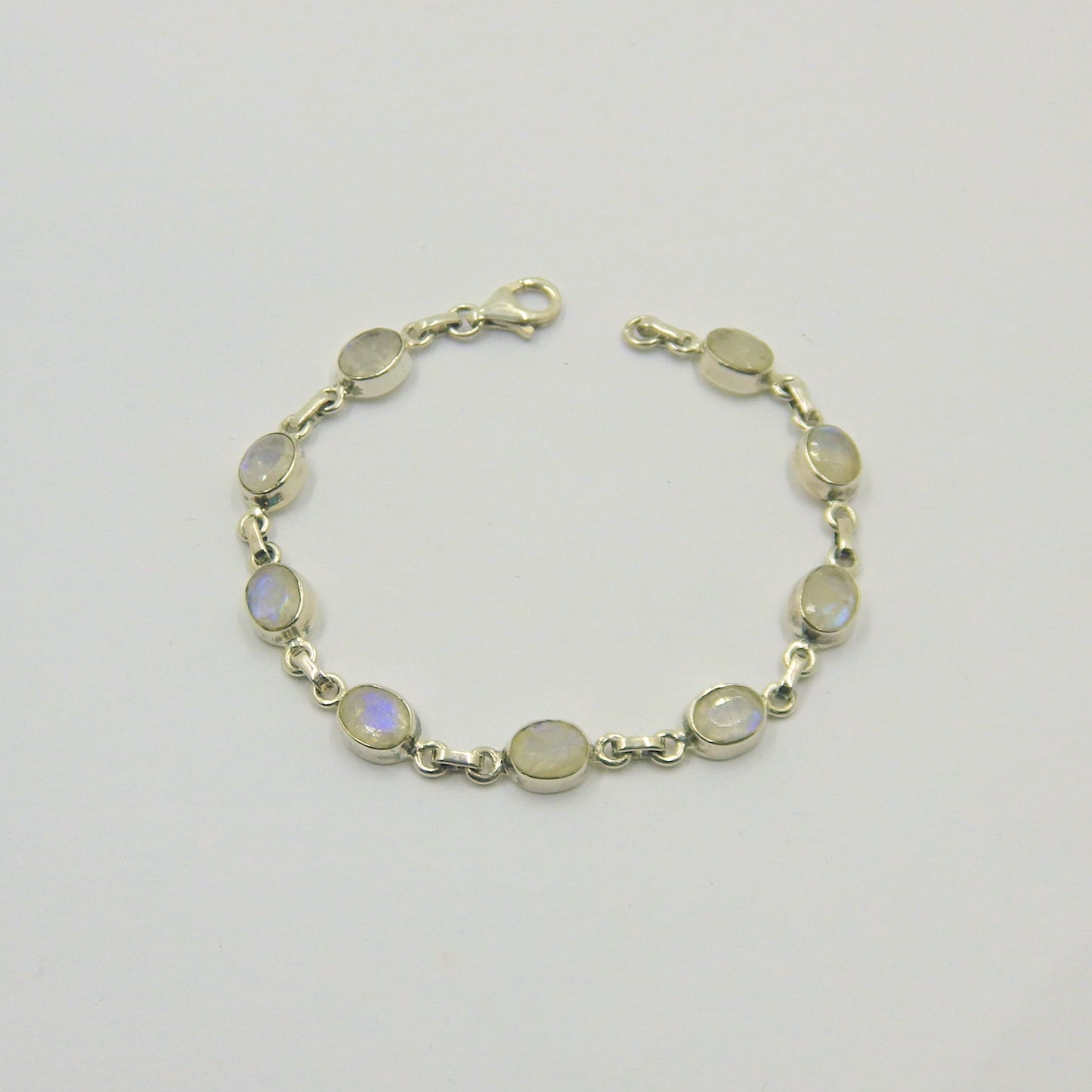 Genuine Stone Bracelets