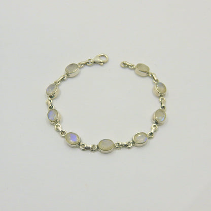 Genuine Stone Bracelets