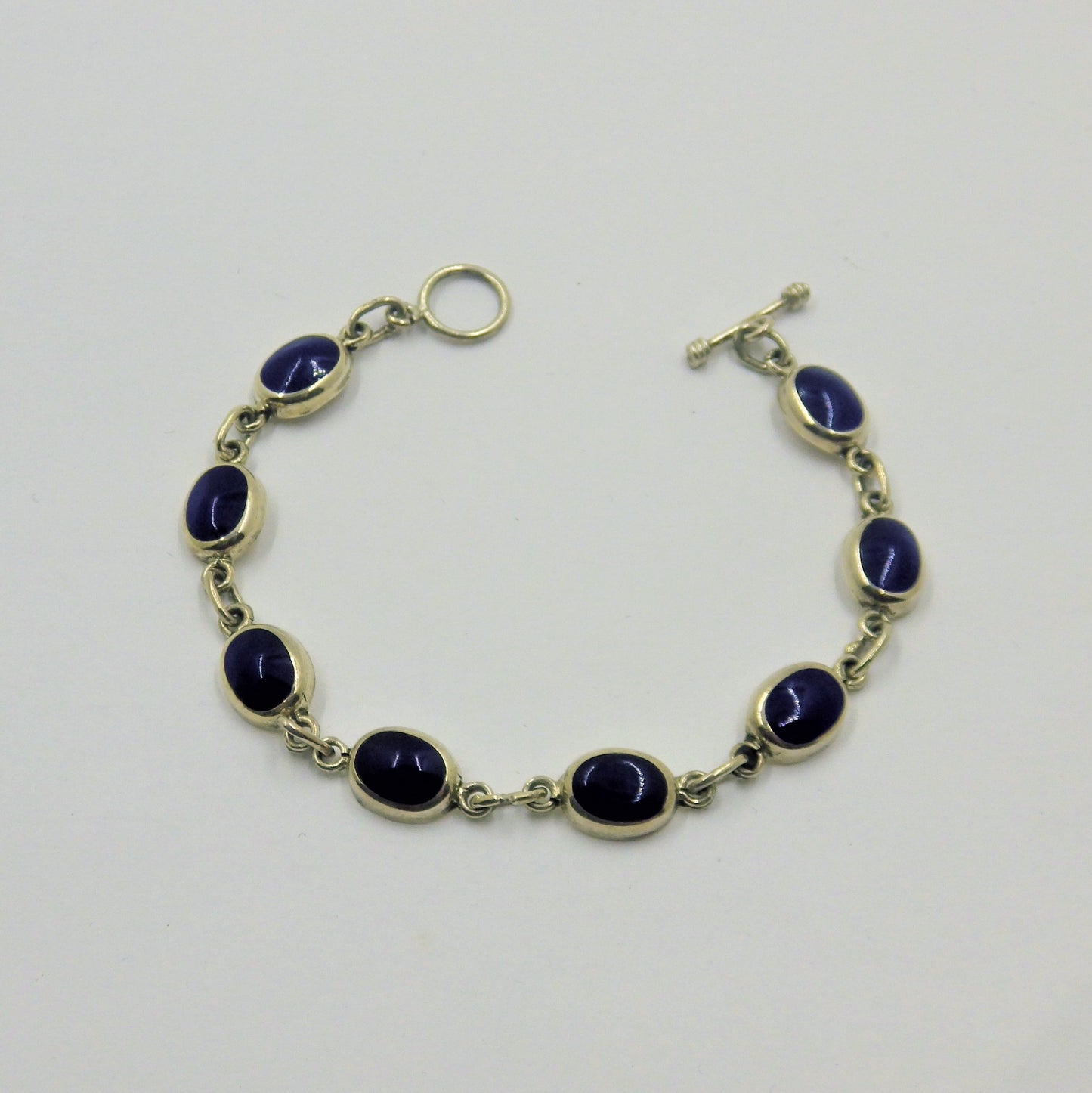 Genuine Stone Bracelets
