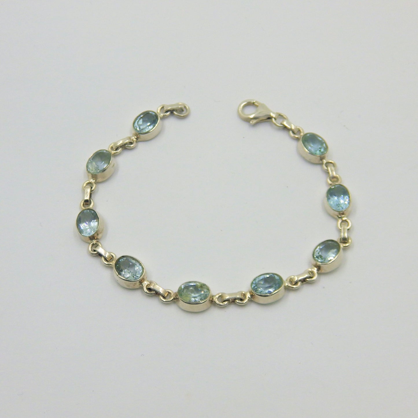 Genuine Stone Bracelets