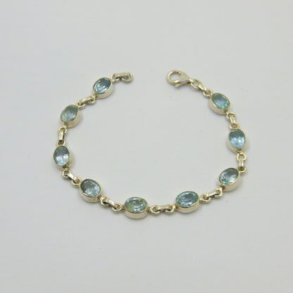 Genuine Stone Bracelets