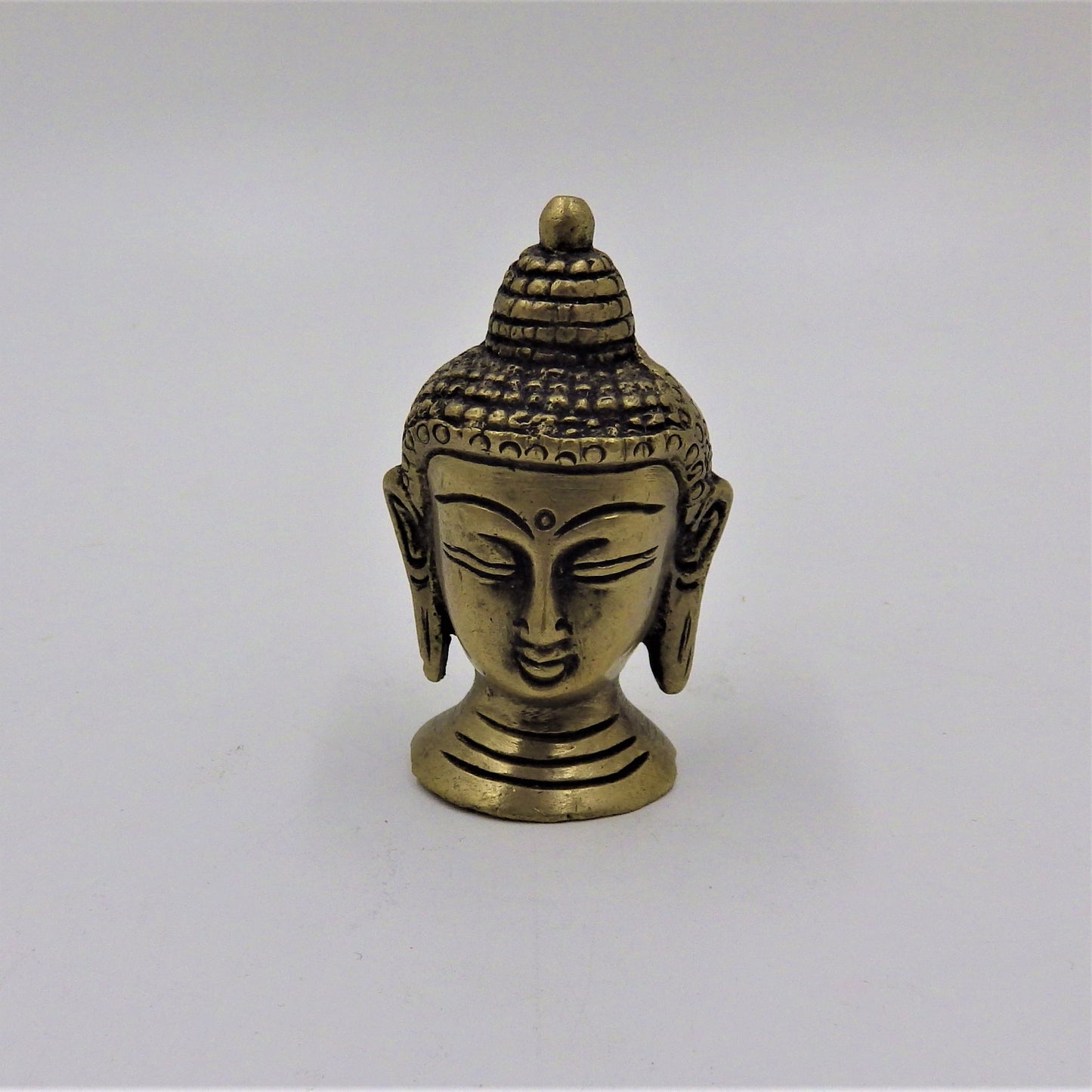 Brass Statues
