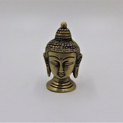Brass Statues
