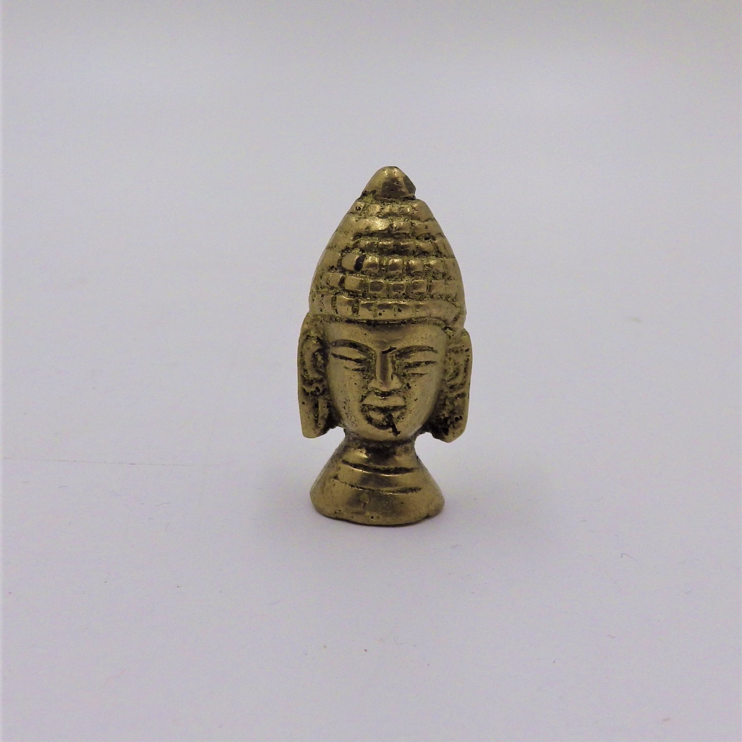 Brass Statues