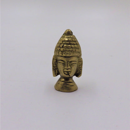 Brass Statues