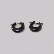 Load image into Gallery viewer, Buffalo Horn Earrings