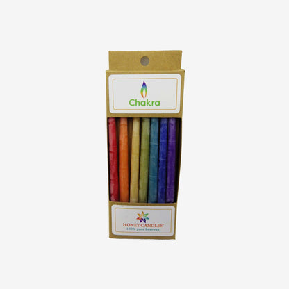 Beeswax Candles