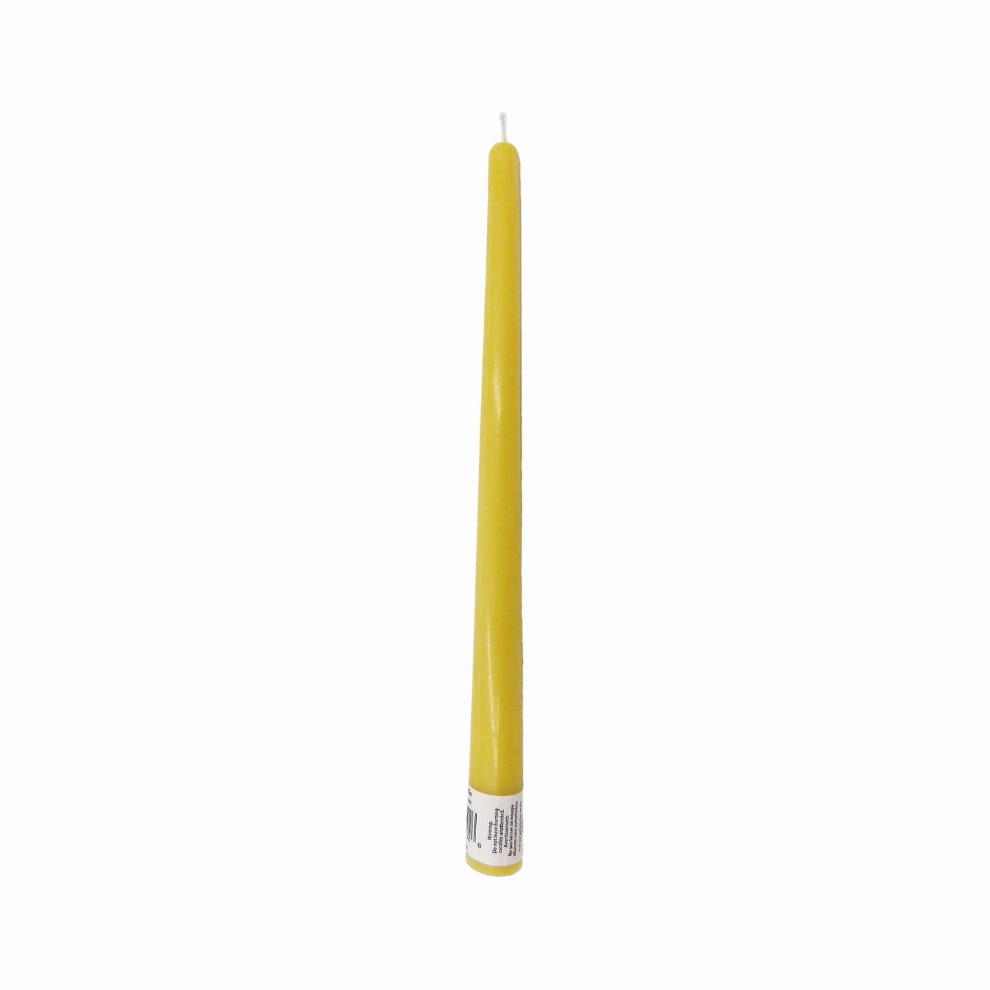 Beeswax Candles