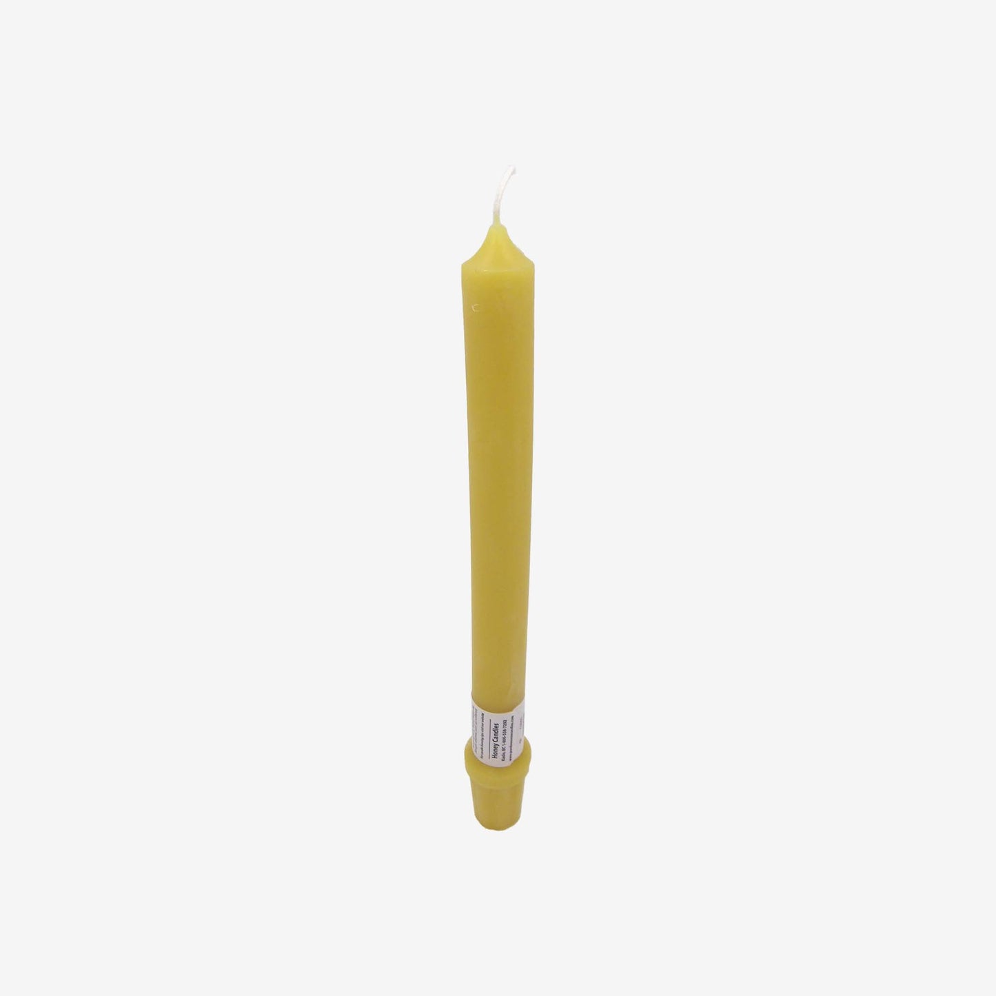 Beeswax Candles