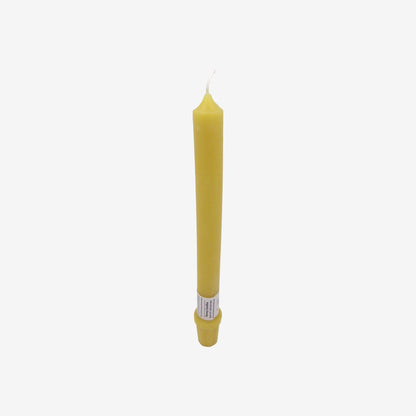 Beeswax Candles