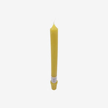 Load image into Gallery viewer, Beeswax Candles