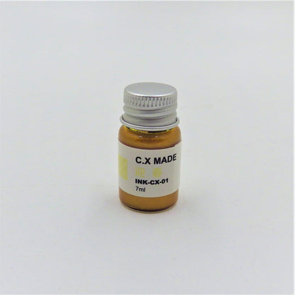Calligraphy Ink