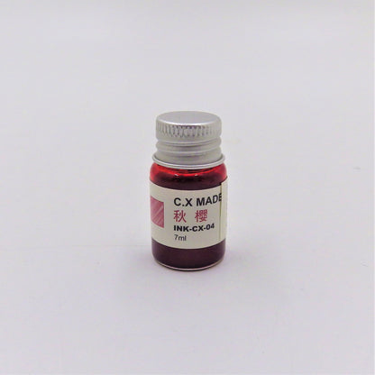 Calligraphy Ink