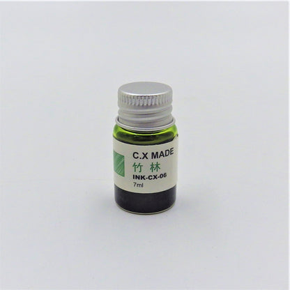 Calligraphy Ink