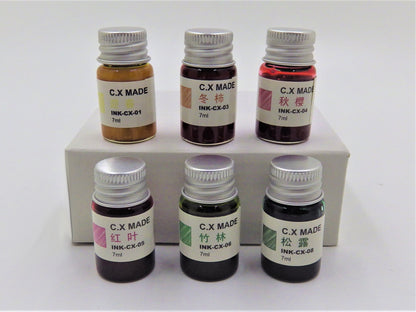 Calligraphy Ink