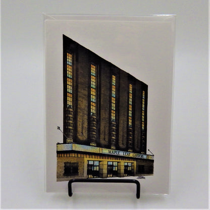 Canada Paintings Cards