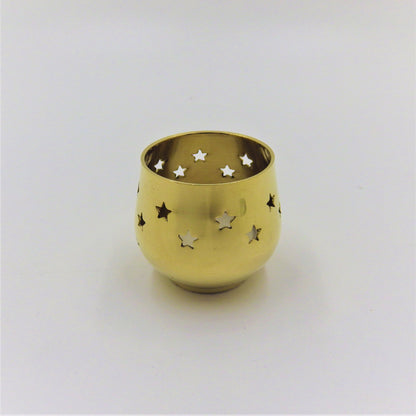 Tea Light Candle Holder