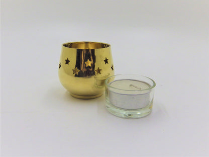 Tea Light Candle Holder
