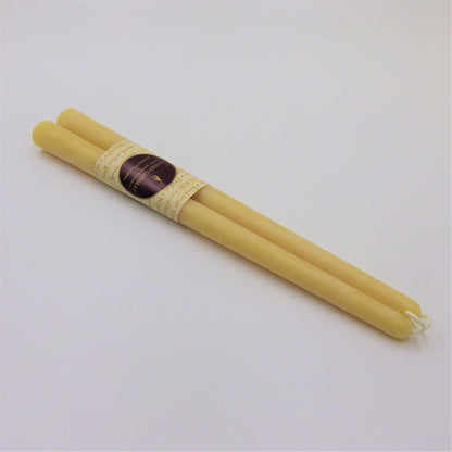 Beeswax Candles