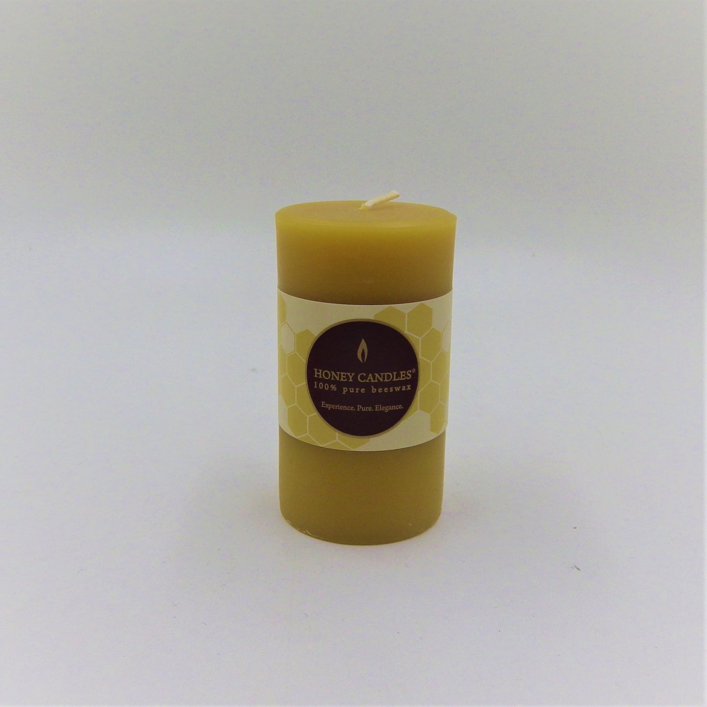 Beeswax Candles