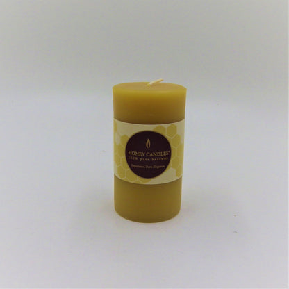 Beeswax Candles