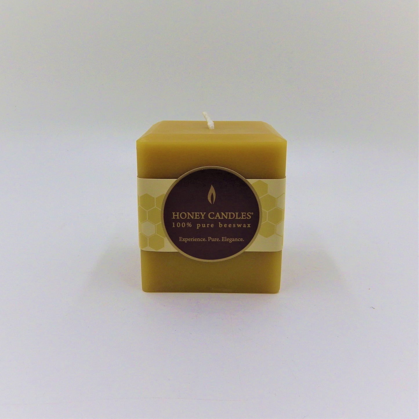 Beeswax Candles