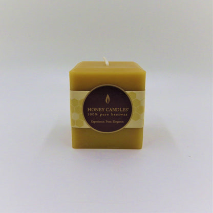Beeswax Candles