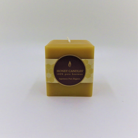 Beeswax Candles
